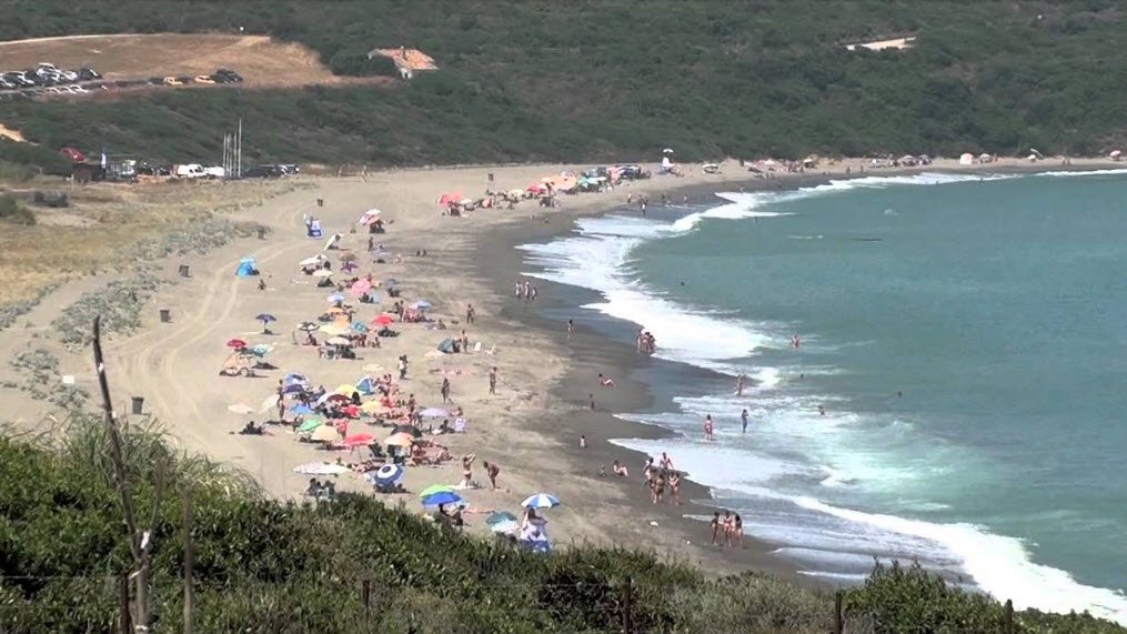 Playa de La Alcaidesa , , Spain